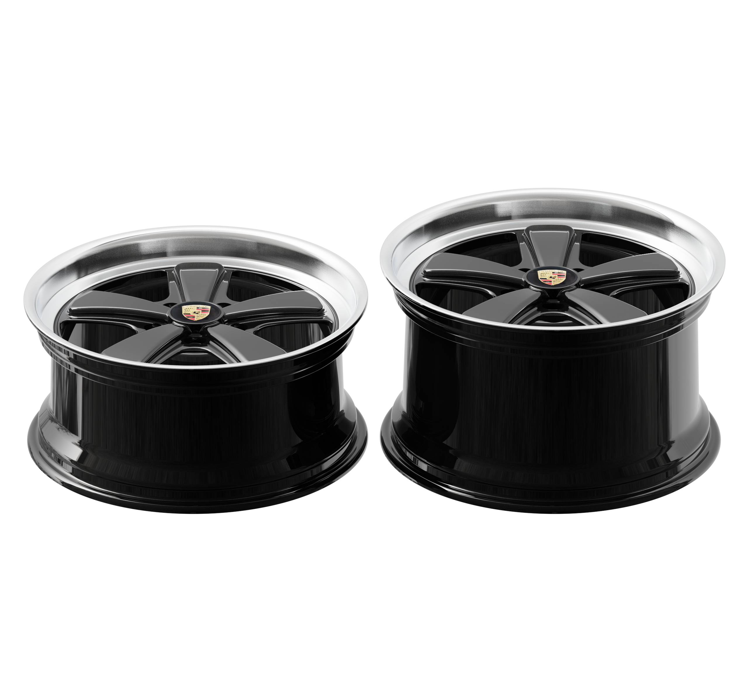 Forged Wheel GTRS – P.Fuchs x Speedster – Bild 4