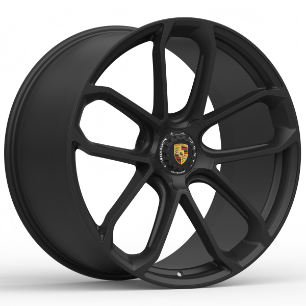 Forged Wheel GTRS - P.TGT E3