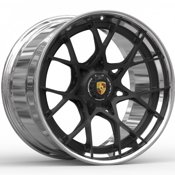 Forged Wheel GTRS – P.GT3RS 0992-2P