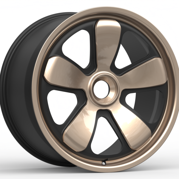 Forged Wheel GTRS – P. 0912FH24