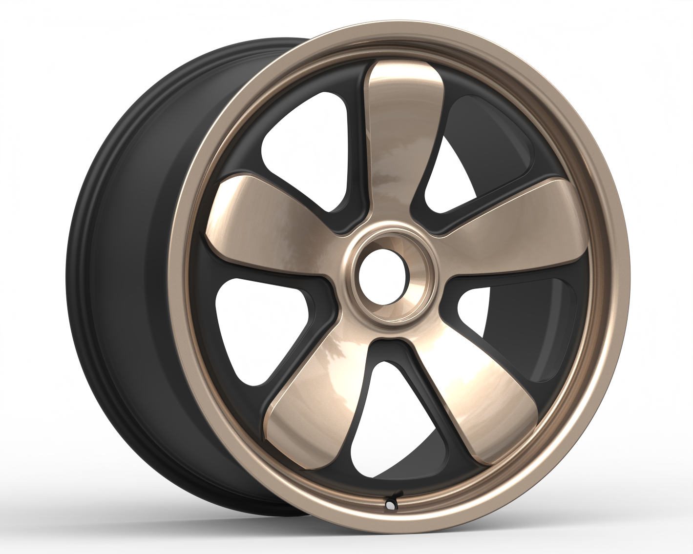 Forged Wheel GTRS – P. 0912FH24