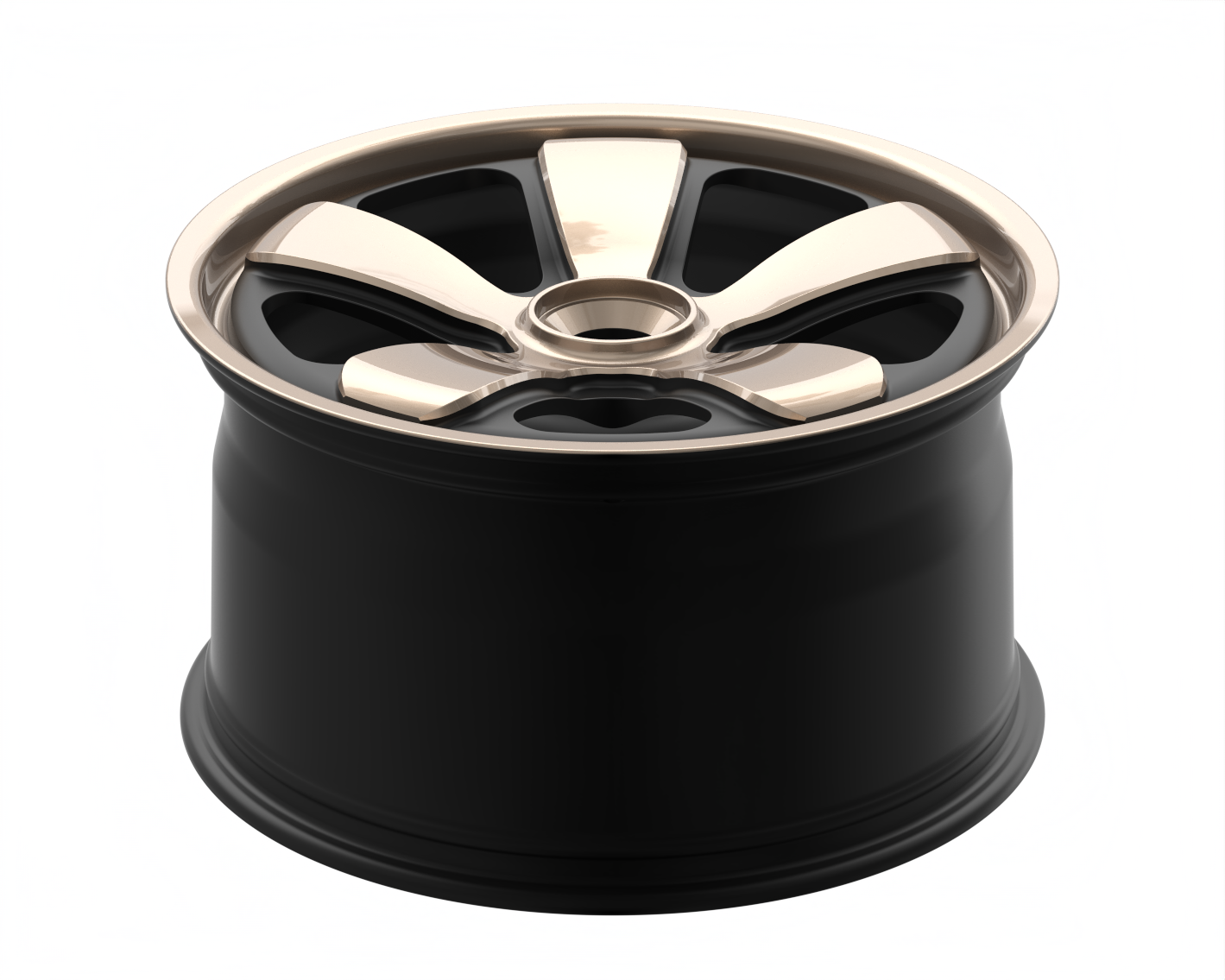 Forged Wheel GTRS – P. 0912FH24 - Image 2