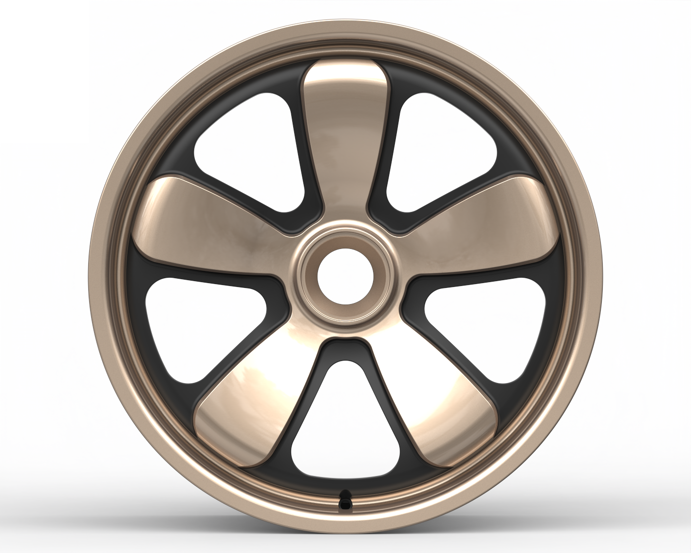 Forged Wheel GTRS – P. 0912FH24 - Image 3