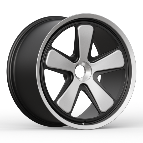 Forged Wheel GTRS - P. 0930F.M