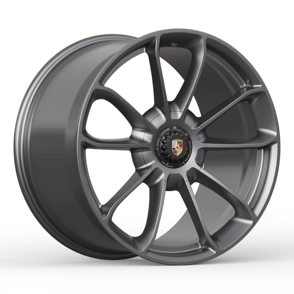Forged Wheel GTRS - P.GT3RS 09912