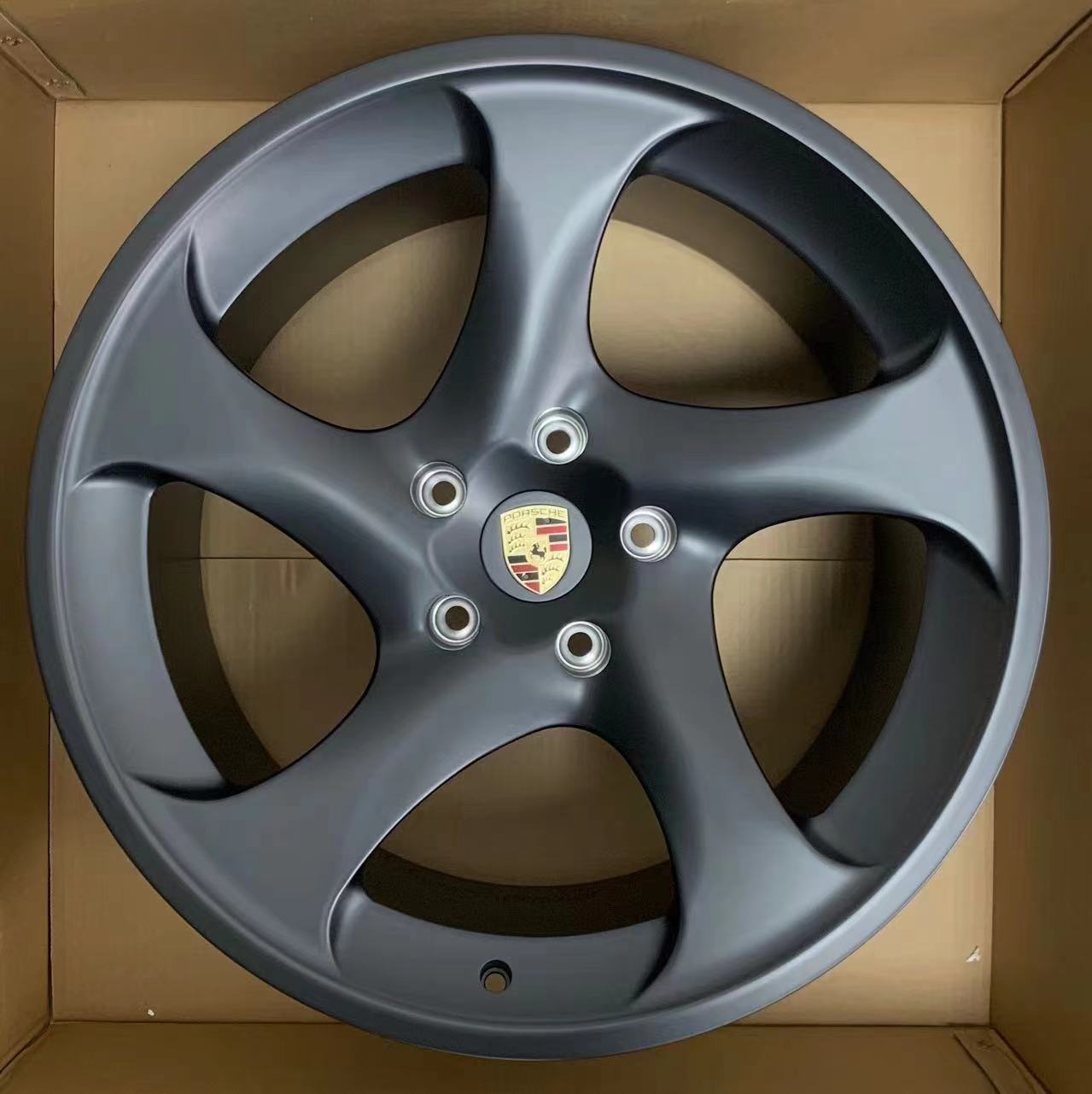 Forged Wheel GTRS - P.T096 - Image 4
