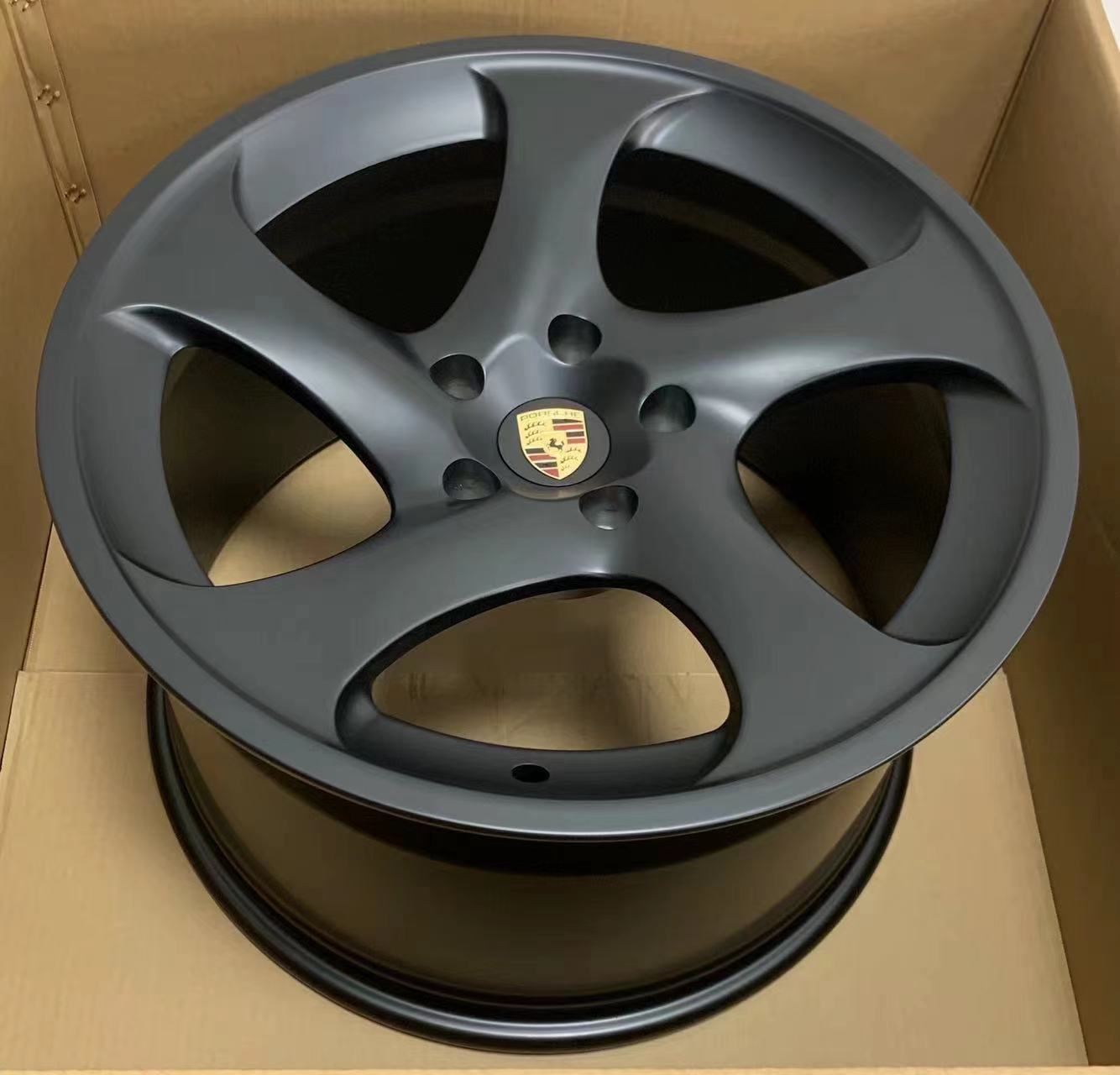 Forged Wheel GTRS - P.T096 - Image 5