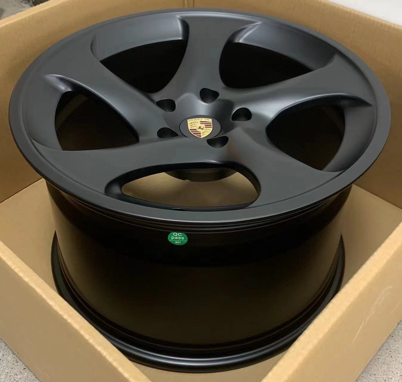 Forged Wheel GTRS - P.T096 - Image 6