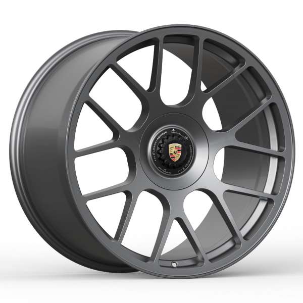 Forged Wheel GTRS - P.0997RSpyder