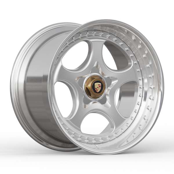 Forged Wheel GTRS - P. 0930SC