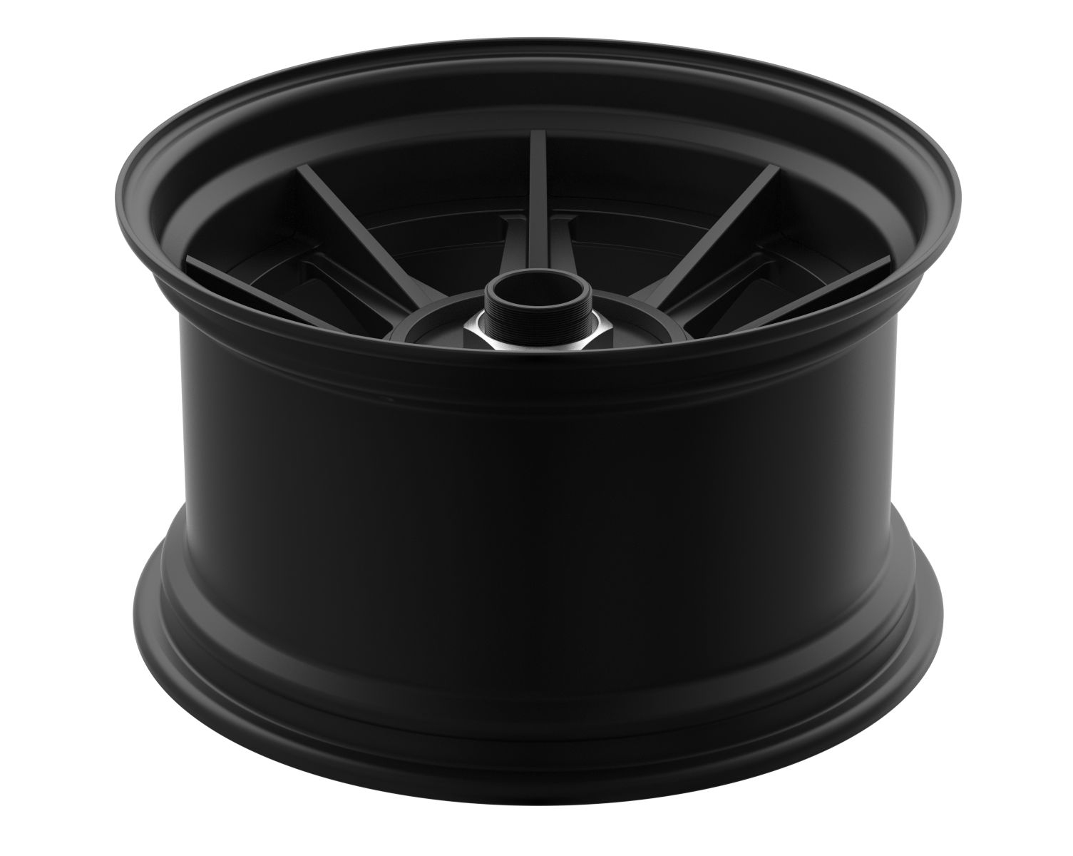 Forged Wheel GTRS – P.FX00.2 - Image 2