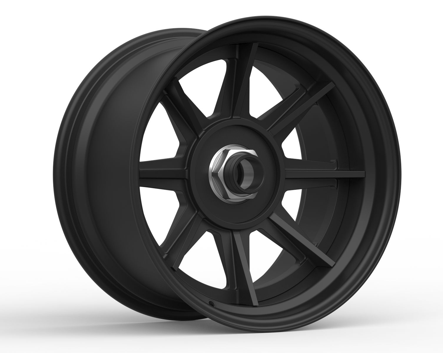 Forged Wheel GTRS – P.FX00.2
