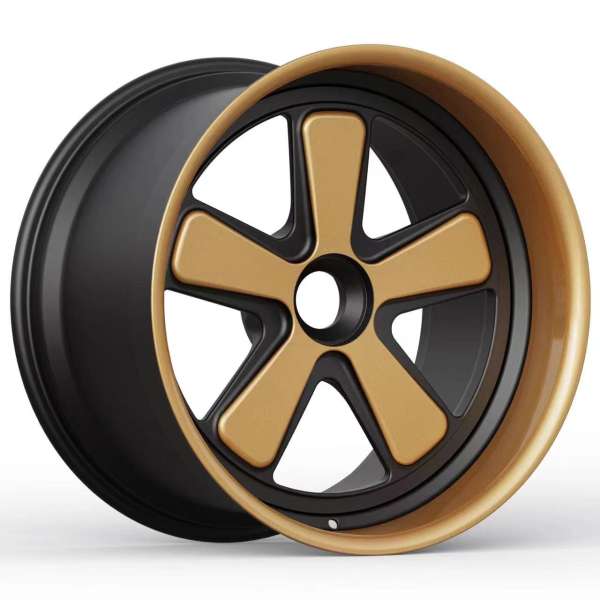 Forged Wheel GTRS - P. 0930FCH