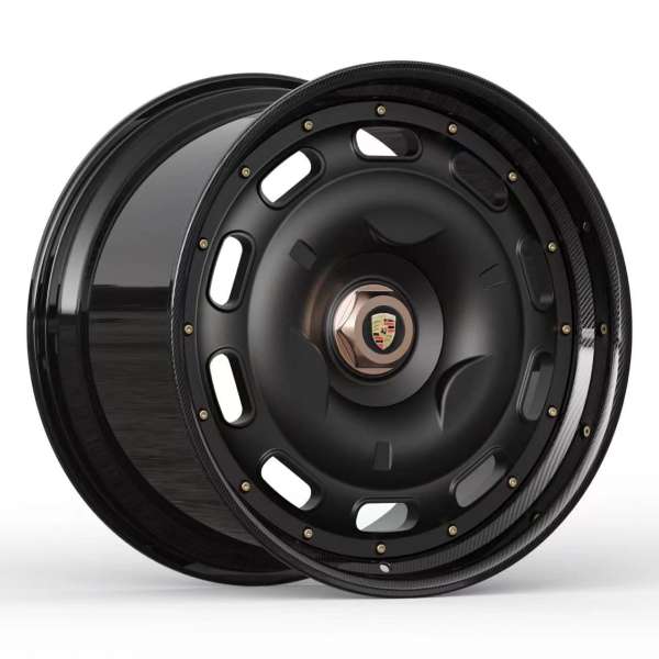 Forged Wheel GTRS – P.9930RW Carbon