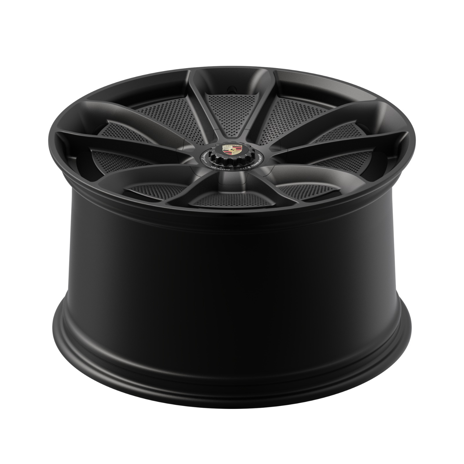 Forged Wheel GTRS - P.GT3RS 09912AD – Bild 2