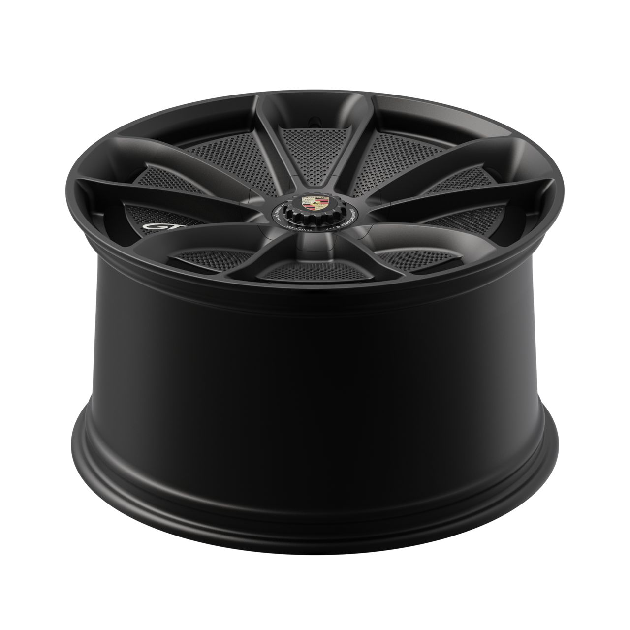 Forged Wheel GTRS - P.GT3RS 09912AD – Bild 4