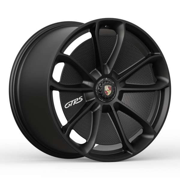 Forged Wheel GTRS - P.GT3RS 09912AD
