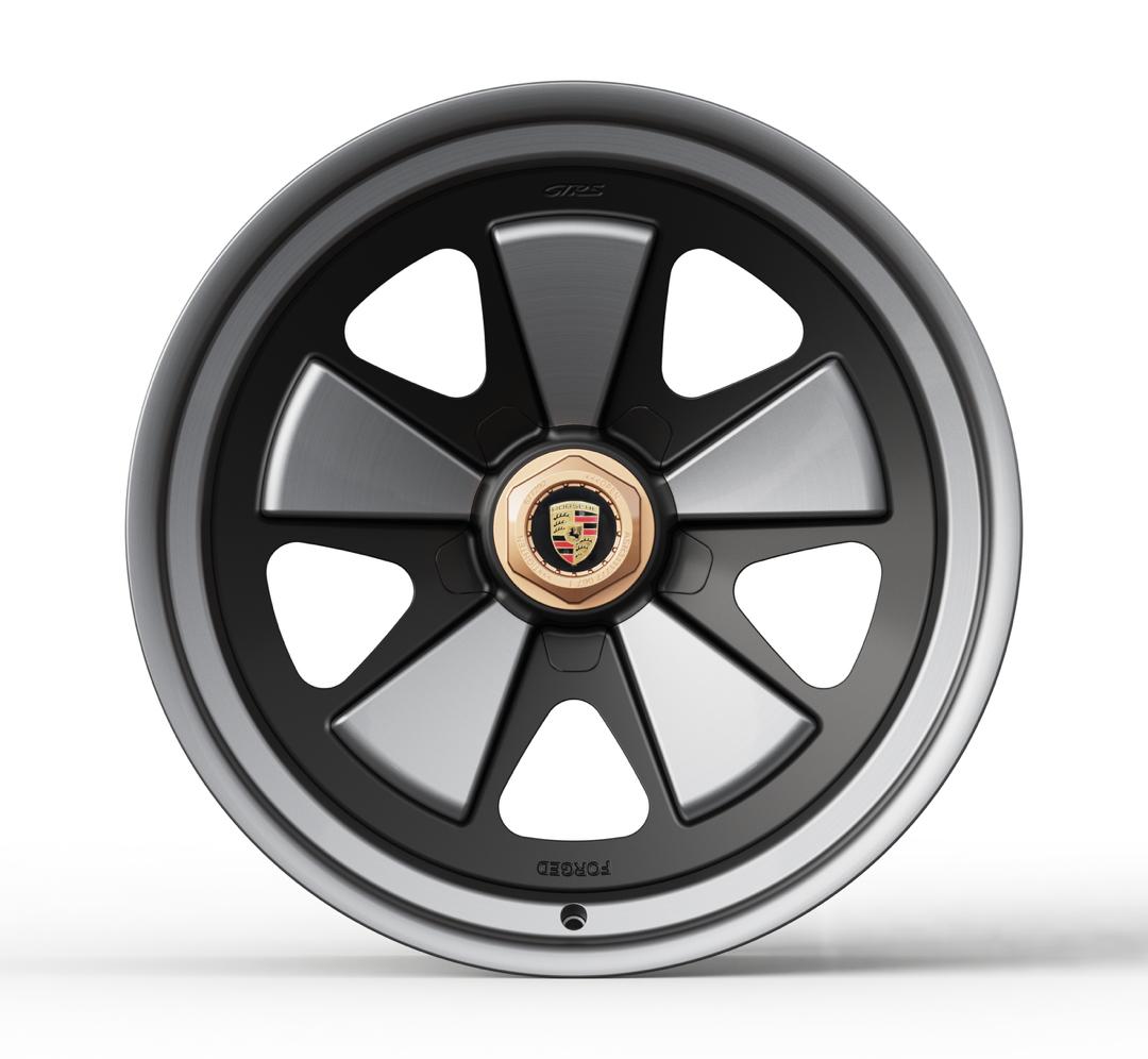 Forged Wheel GTRS - P.F993S – Bild 2