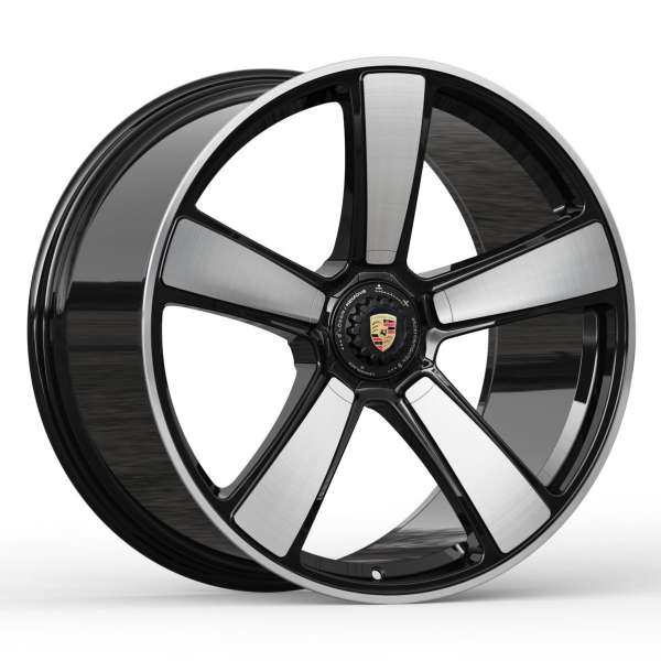 Forged Wheel GTRS - P.SC 09920