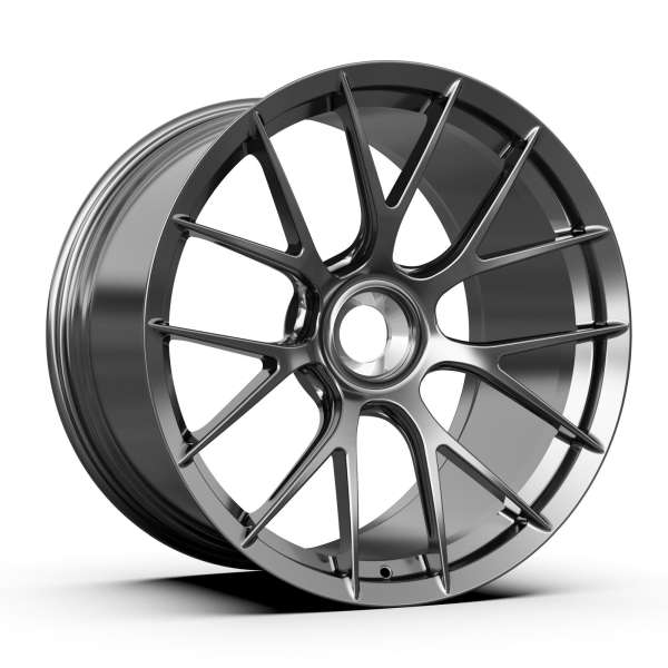 Forged Wheel GTRS - P.GT2 09911