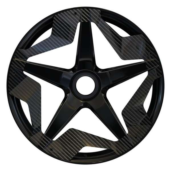 Forged Wheel GTRS - LF.042C