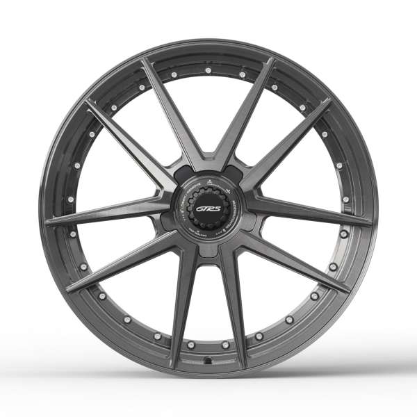 Forged Wheel GTRS – P.SP0902
