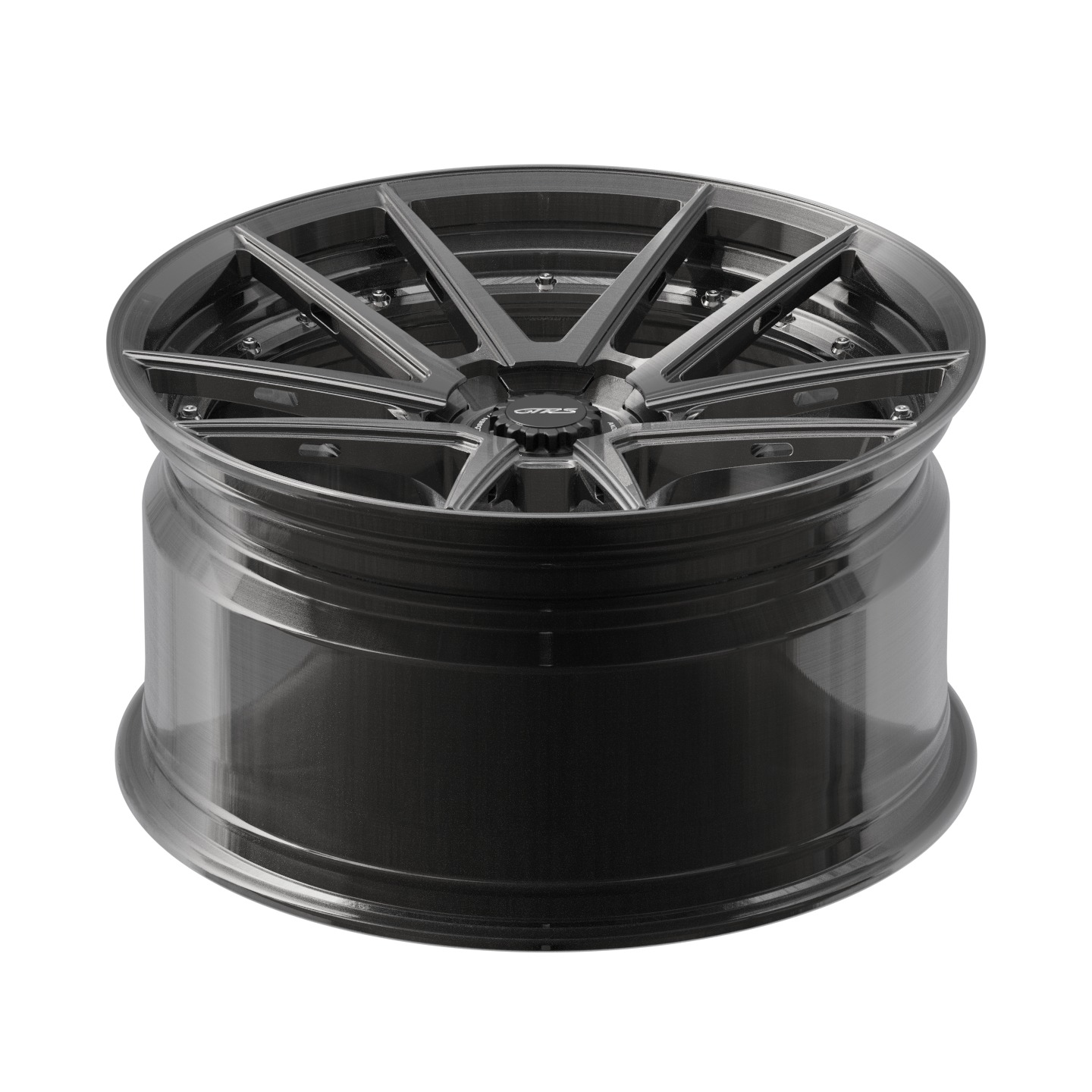 Forged Wheel GTRS – P.SP0902 - Image 2
