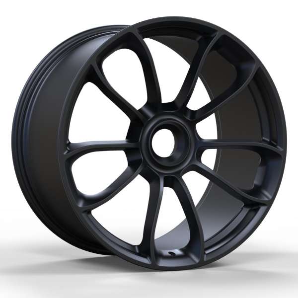 Forged Wheel GTRS - P.GT3RS 09912C