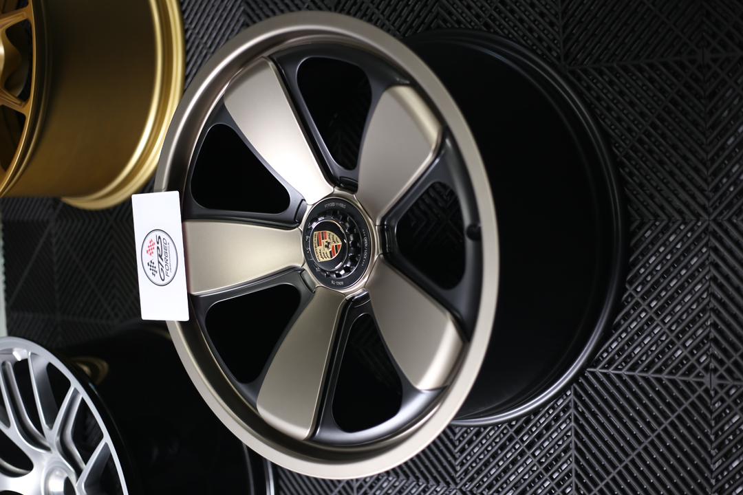 Forged Wheel GTRS – P. 0912FH24 - Image 7