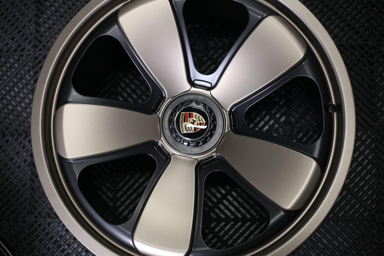 Forged Wheel GTRS – P. 0912FH24 - Image 8
