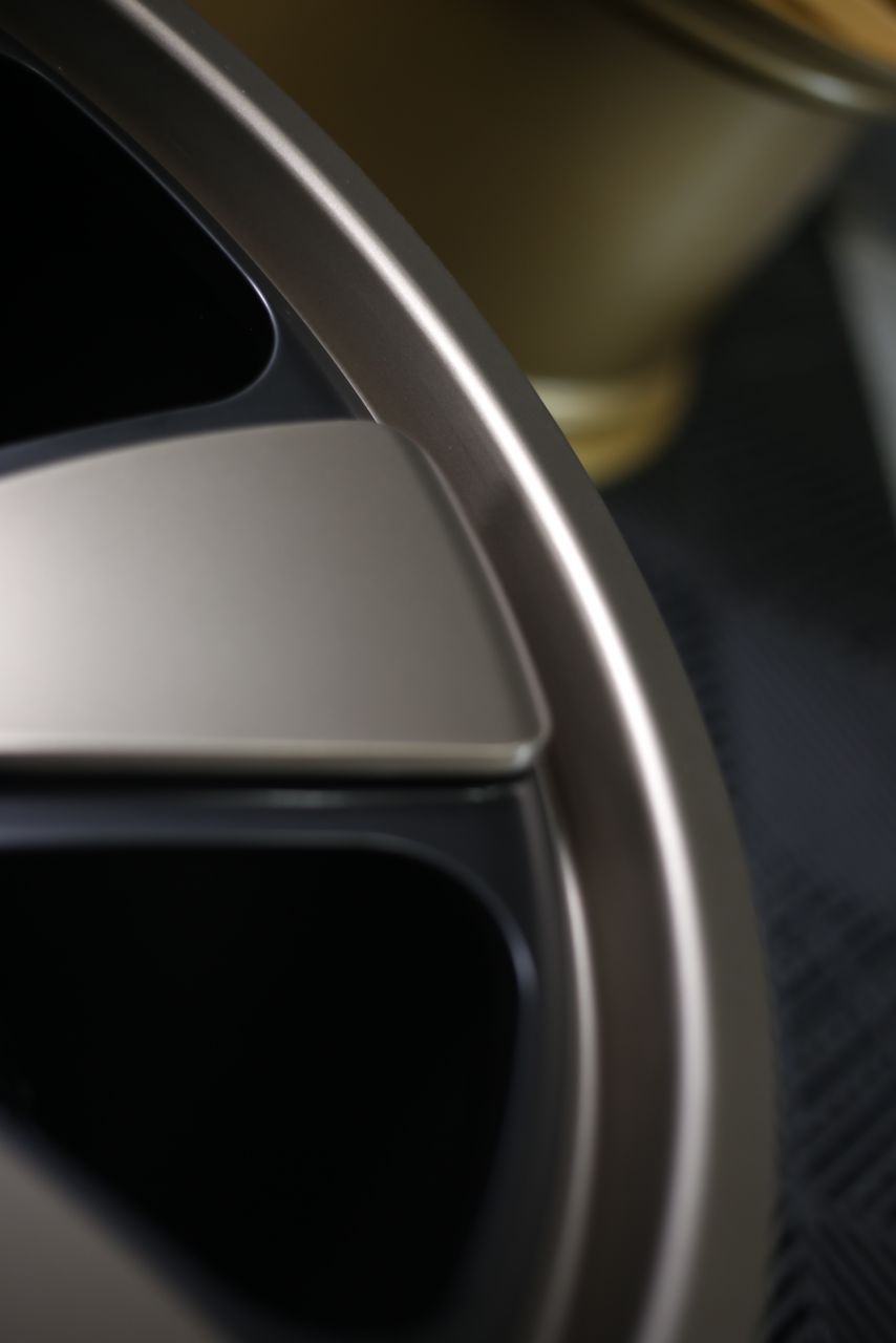 Forged Wheel GTRS – P. 0912FH24 - Image 9