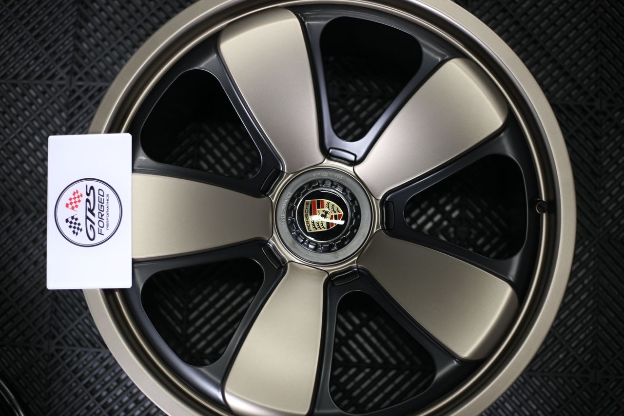 Forged Wheel GTRS – P. 0912FH24 - Image 10