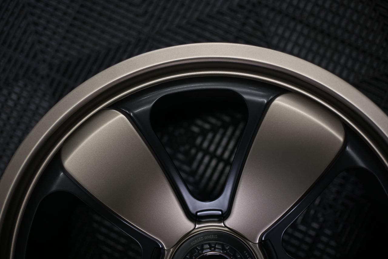 Forged Wheel GTRS – P. 0912FH24 - Image 12