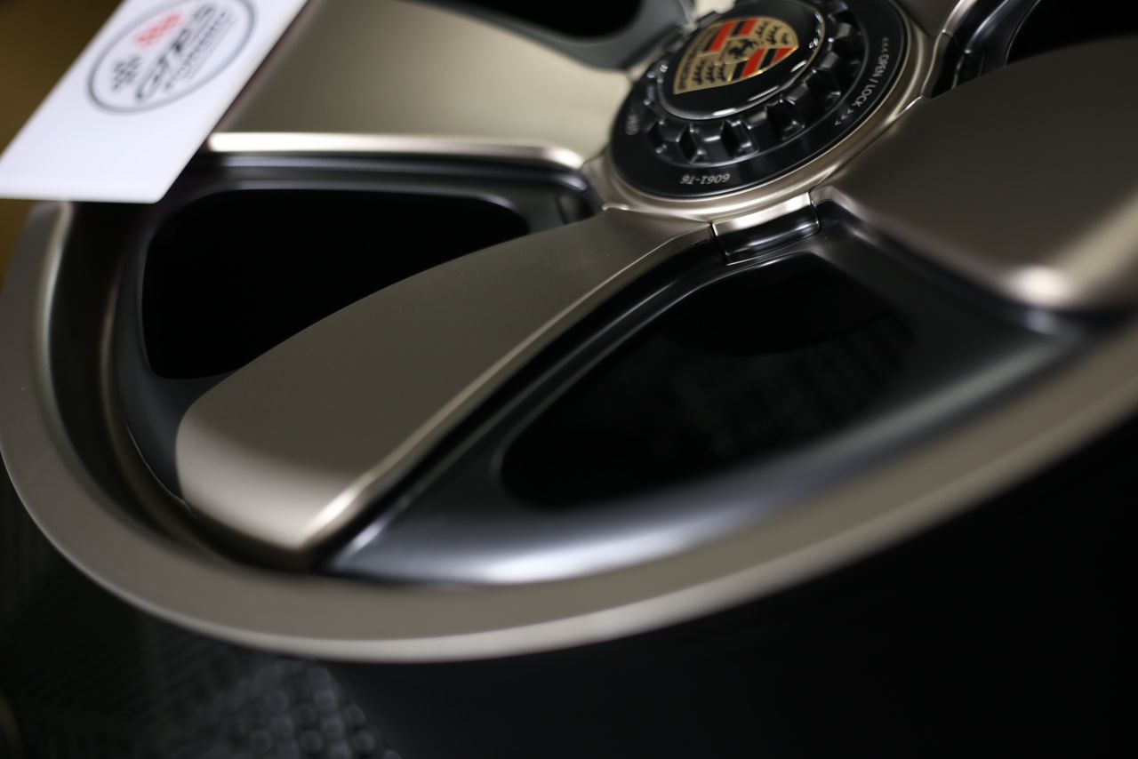 Forged Wheel GTRS – P. 0912FH24 - Image 13