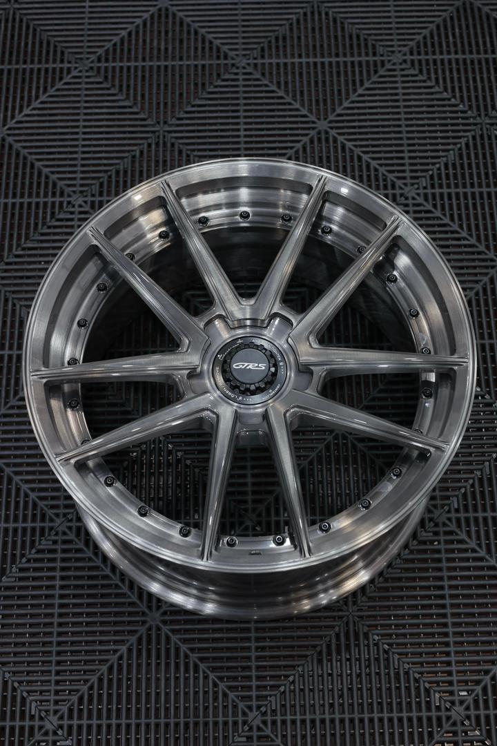 Forged Wheel GTRS – P.SP0902 - Image 4