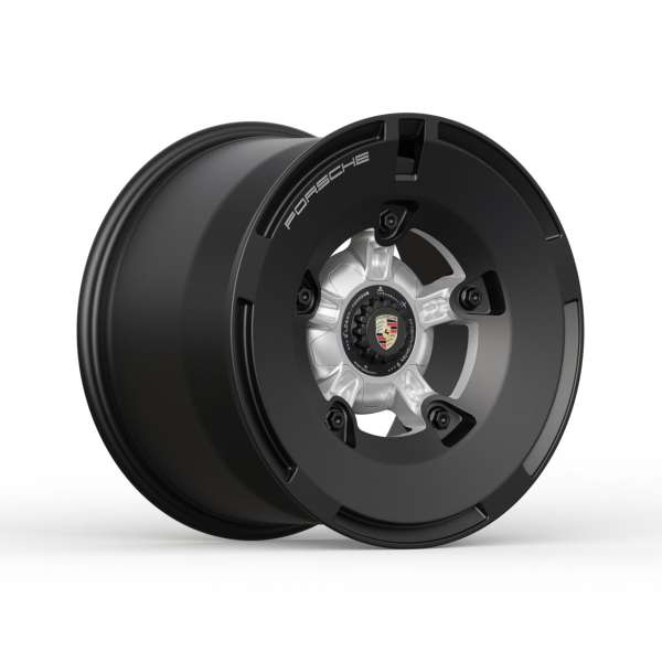 Forged Wheel GTRS - P.F993S - LC