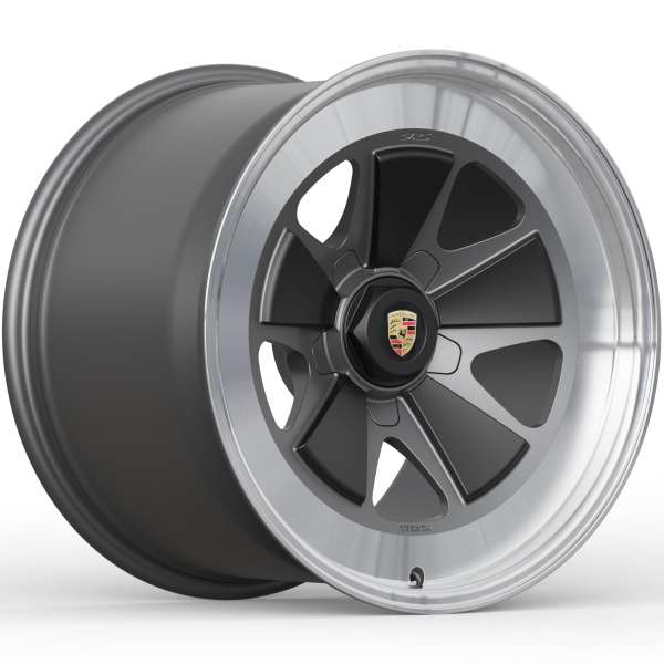 Forged Wheel GTRS - P.F993S - LD