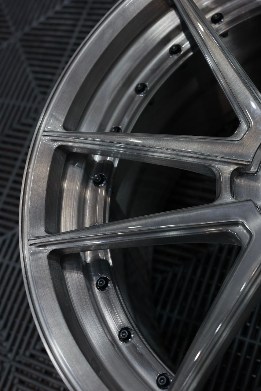 Forged Wheel GTRS – P.SP0902 - Image 5