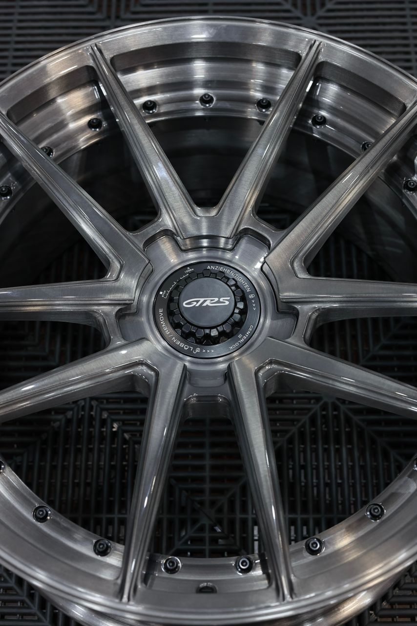 Forged Wheel GTRS – P.SP0902 - Image 6