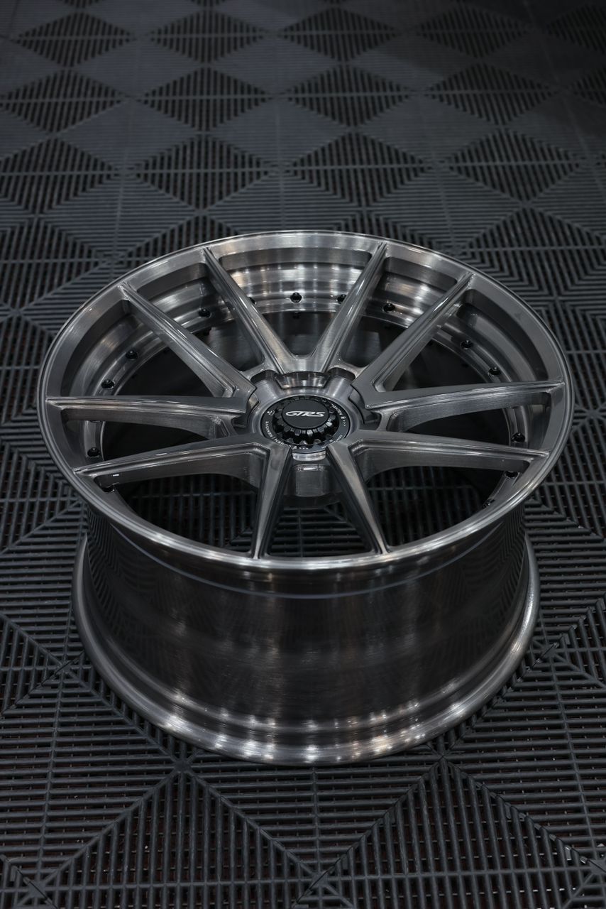 Forged Wheel GTRS – P.SP0902 - Image 7