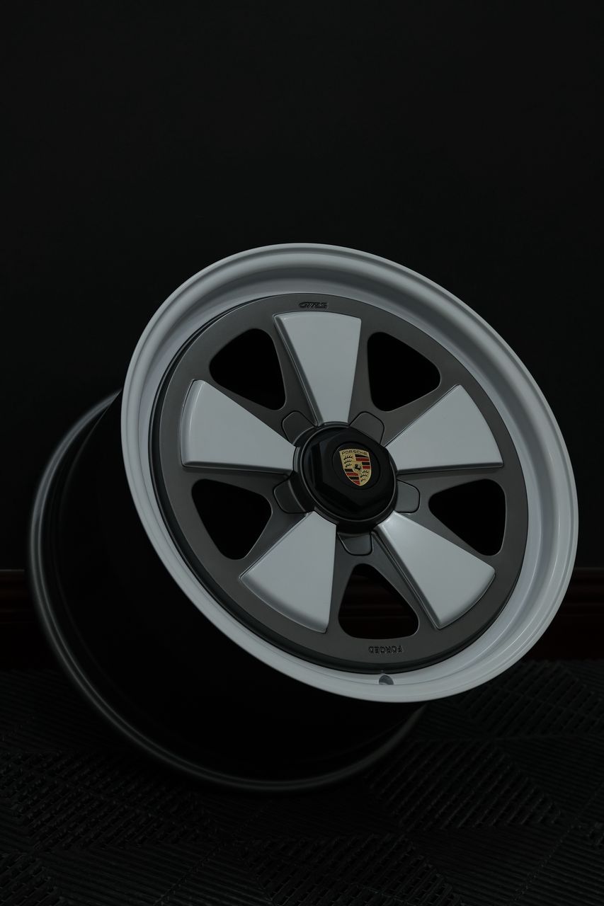Forged Wheel GTRS - P.F993S – Bild 25