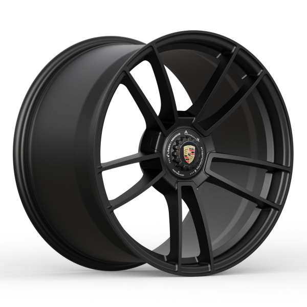 Forged Wheel GTRS - P.92TS