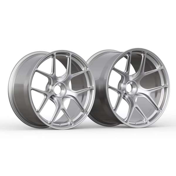 Forged Wheel GTRS - P. 0922 GT3 CS