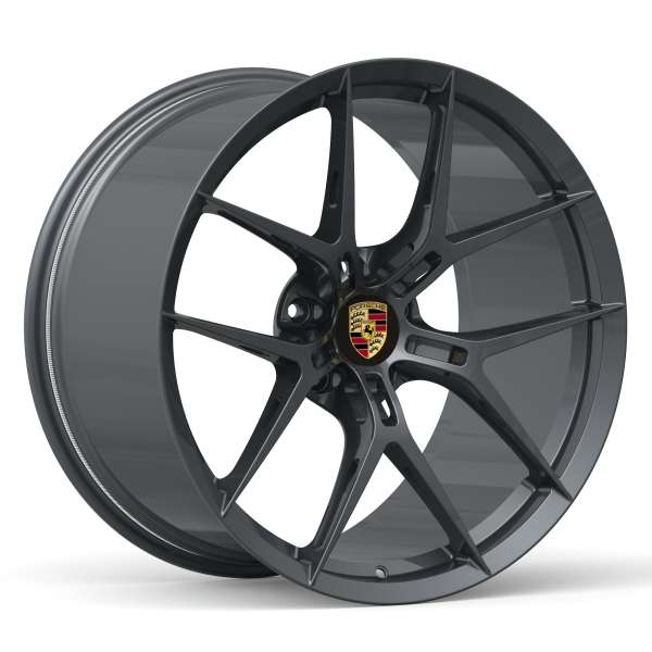 Forged Wheel GTRS - P. 0922 ST 5H