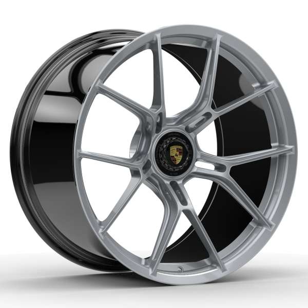 Forged Wheel GTRS - P. 0992.2 GT3