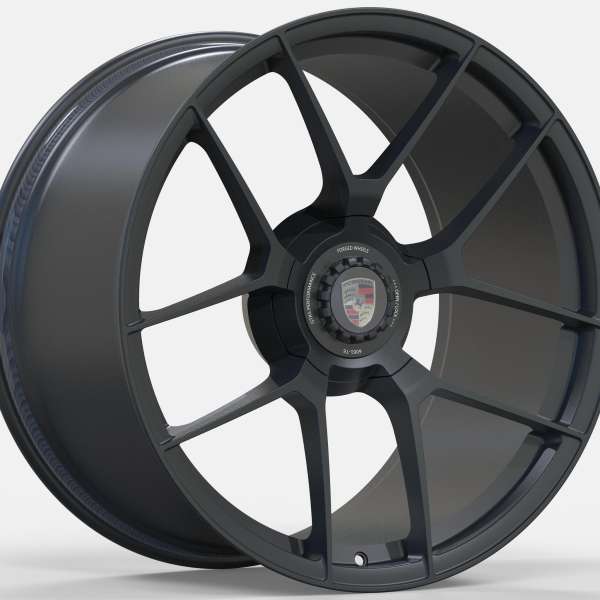 Forged Wheel GTRS - P. 0992.2 GTS