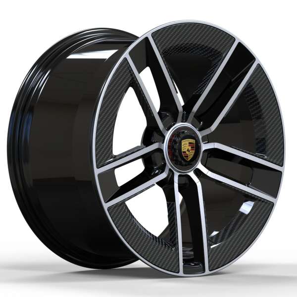 Forged Wheel GTRS - P. 09211GT