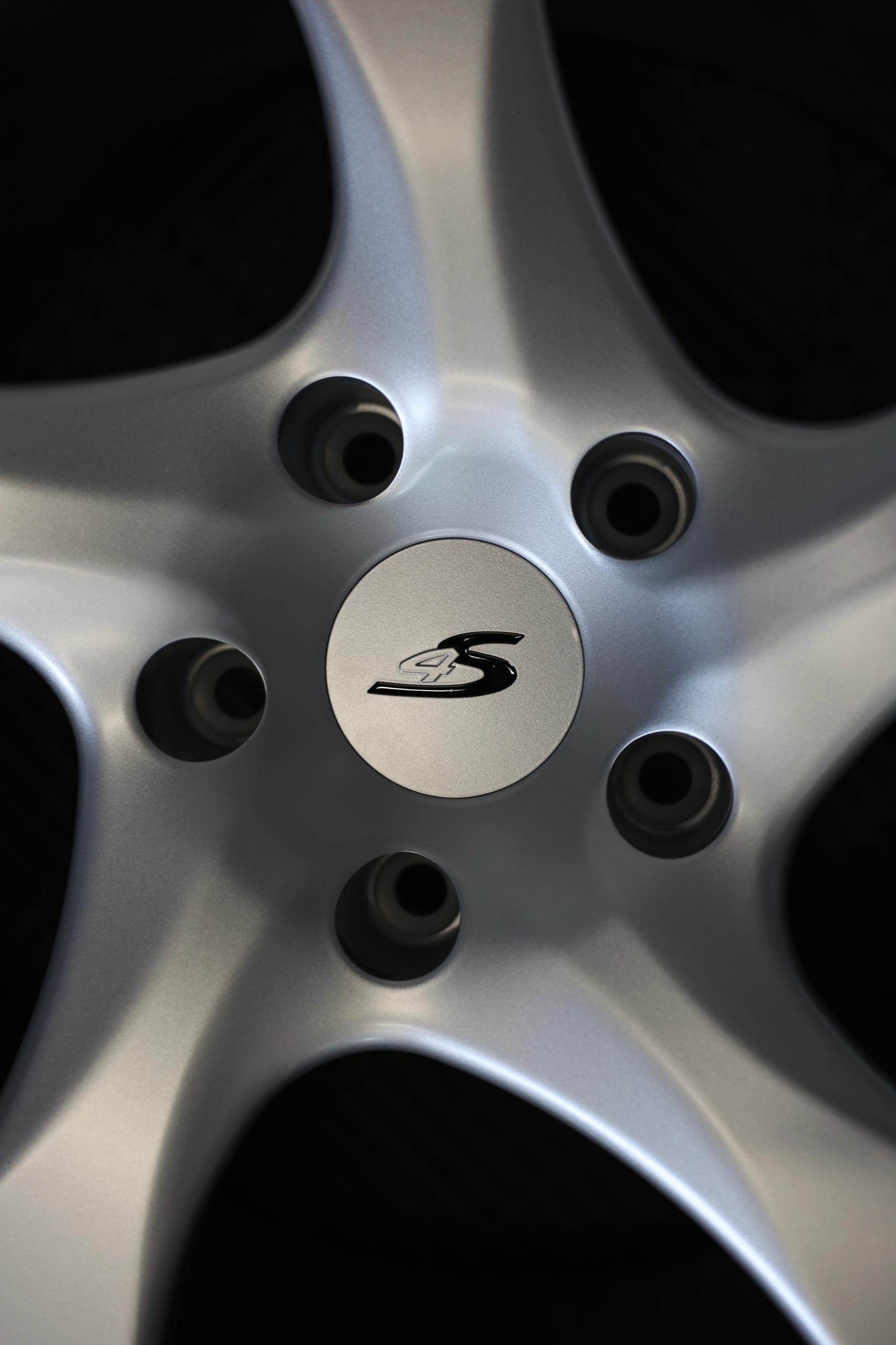 Forged Wheel GTRS - P.T096 - Image 13