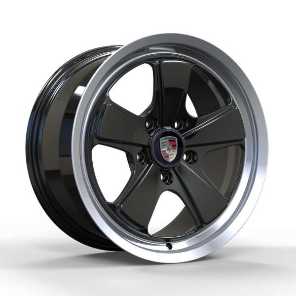 Forged Wheel GTRS - P.F 00.01