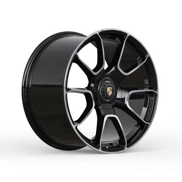 Forged Wheel GTRS - P.TSE 0991